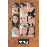Twice 2 Twice 2